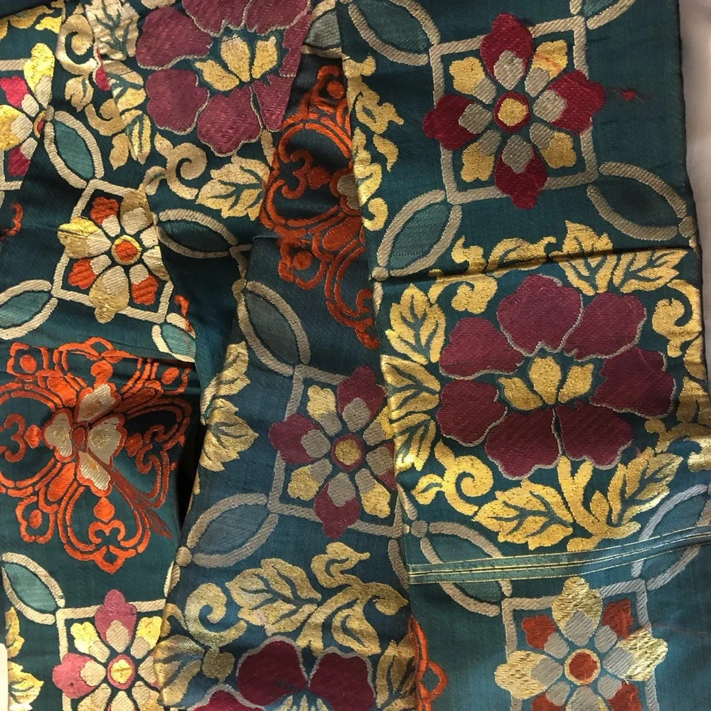 Japanese OBI belt - Picture 2 of 2